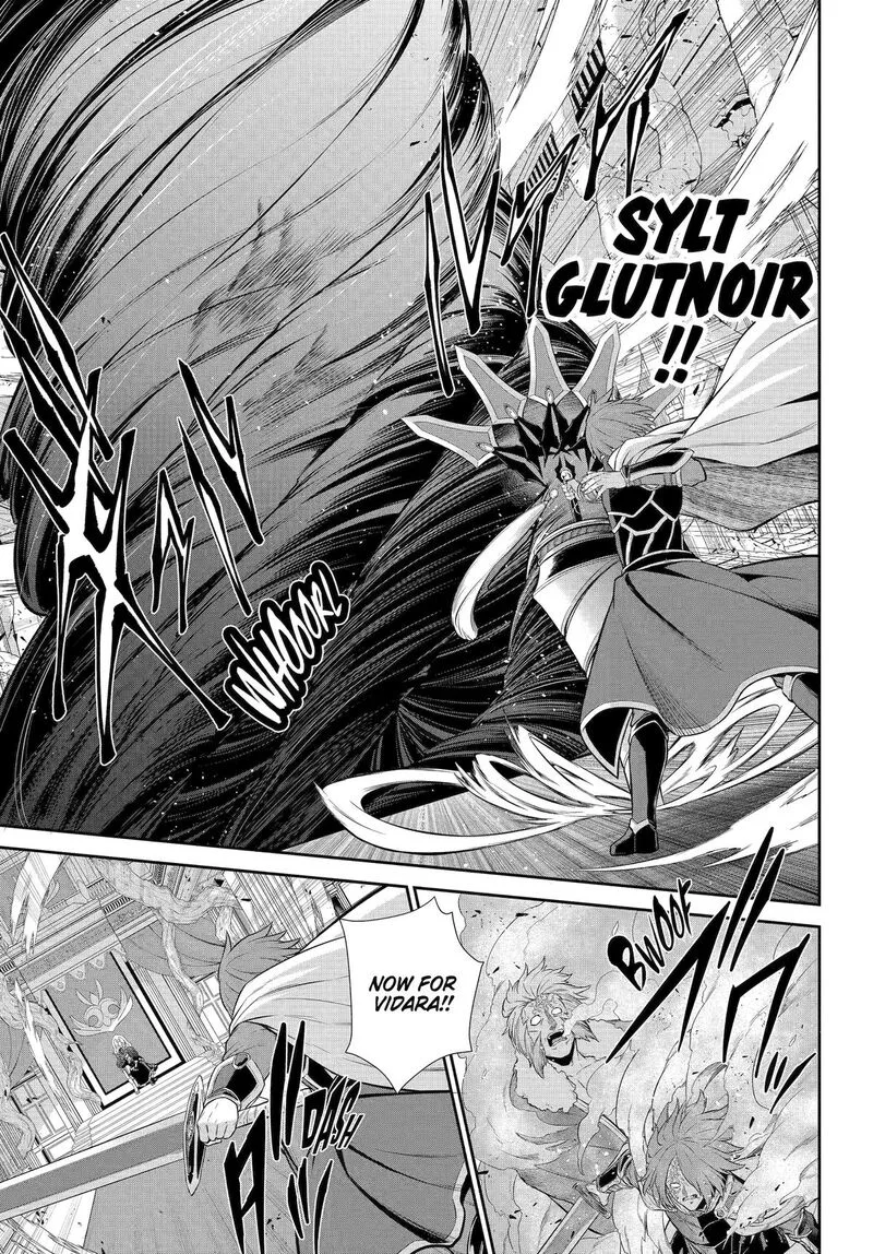 Sentai Red Isekai de Boukensha ni Naru Chapter 41 page 15