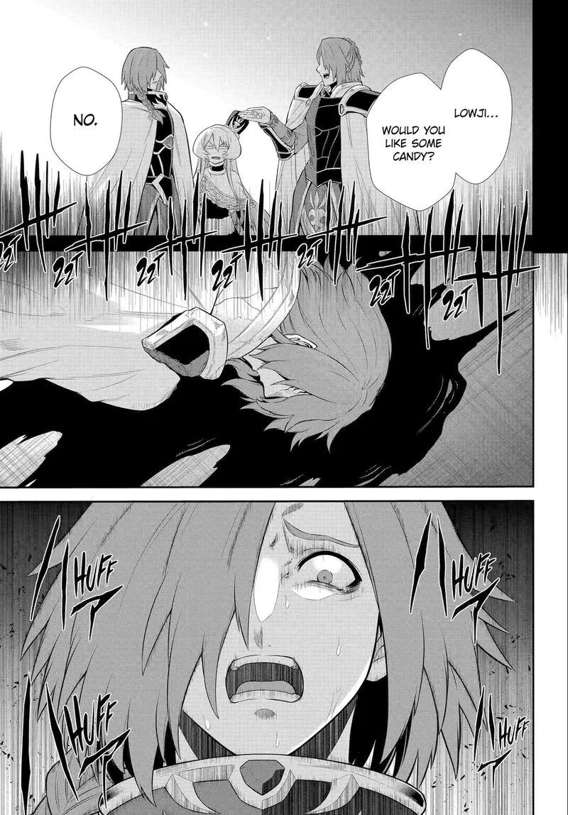 Sentai Red Isekai de Boukensha ni Naru Chapter 41 page 36