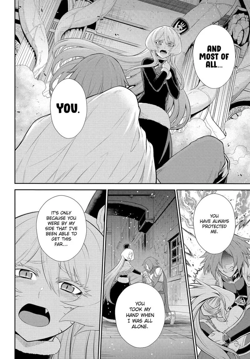 Sentai Red Isekai de Boukensha ni Naru Chapter 41 page 41