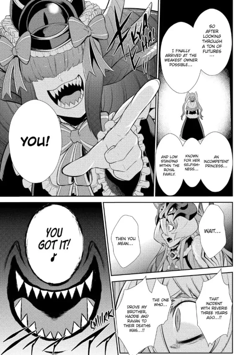 Sentai Red Isekai de Boukensha ni Naru Chapter 42.2 page 9