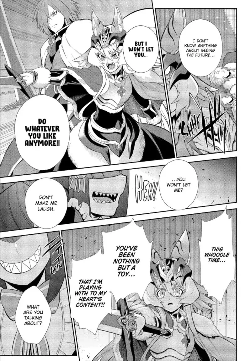 Sentai Red Isekai de Boukensha ni Naru Chapter 42.2 page 7