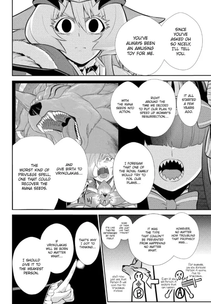 Sentai Red Isekai de Boukensha ni Naru Chapter 42.2 page 8