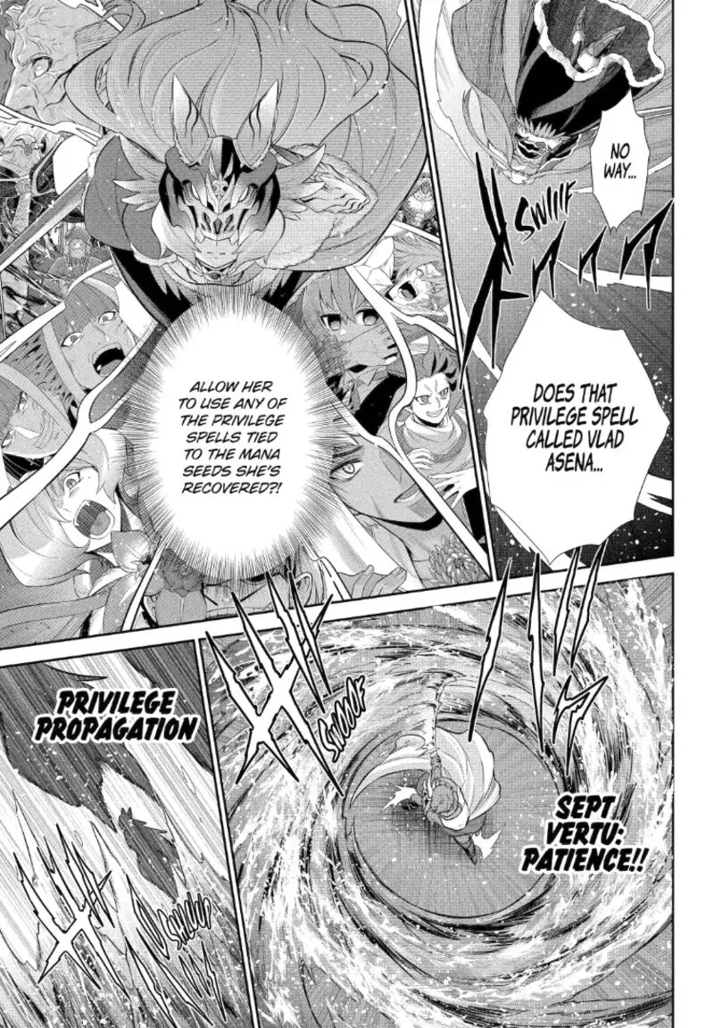 Sentai Red Isekai de Boukensha ni Naru Chapter 42.2 page 1