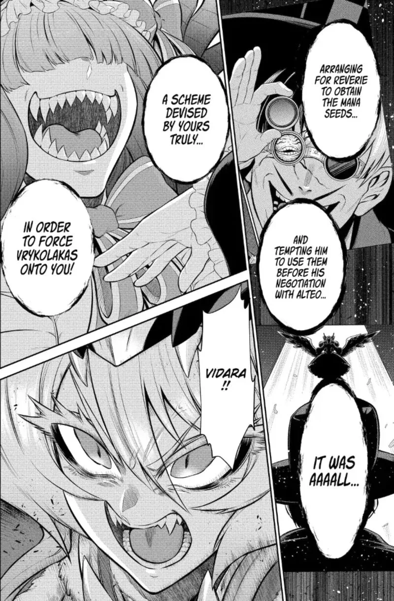Sentai Red Isekai de Boukensha ni Naru Chapter 42.2 page 10