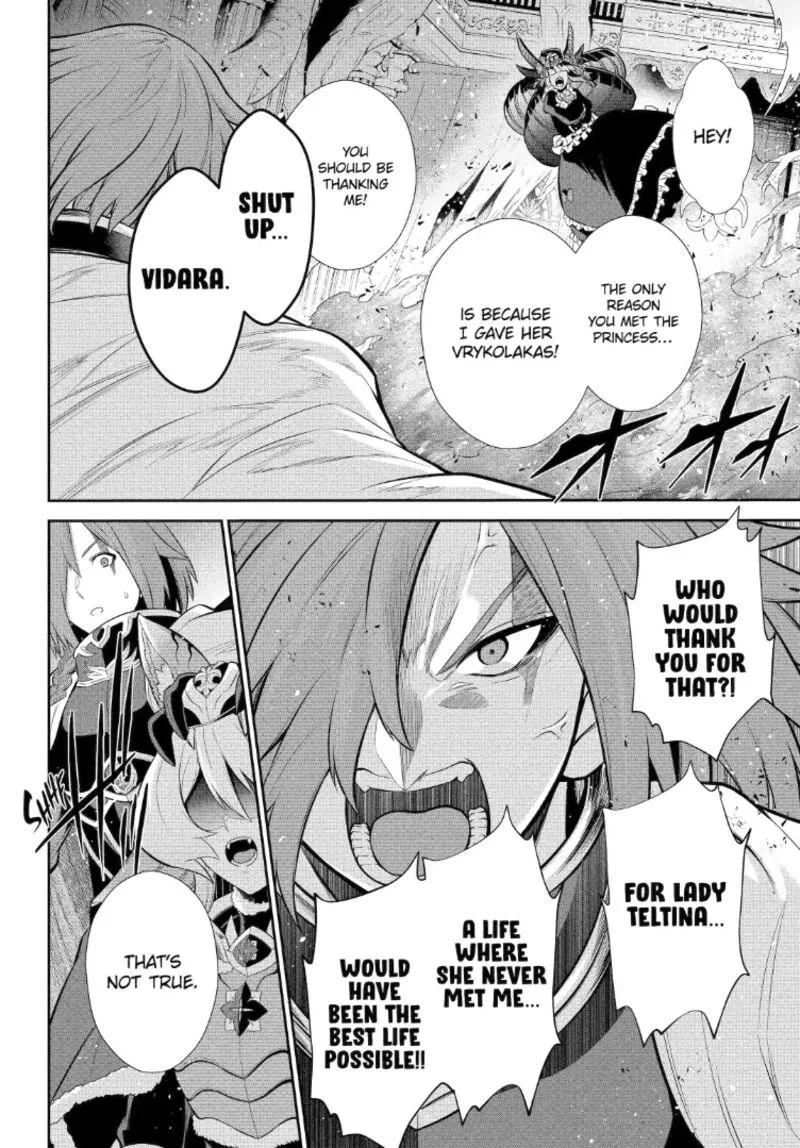 Sentai Red Isekai de Boukensha ni Naru Chapter 42.3 page 2