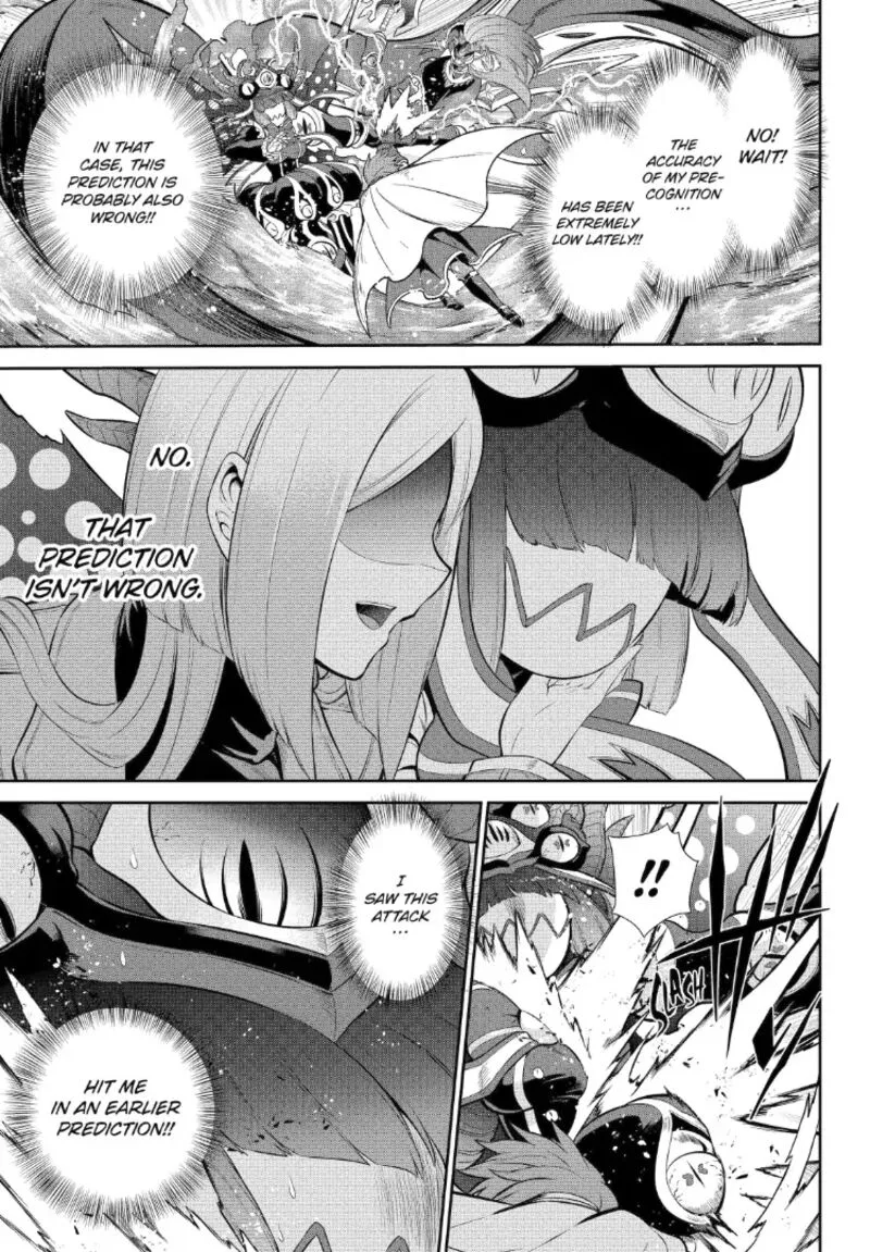 Sentai Red Isekai de Boukensha ni Naru Chapter 42.4 page 1