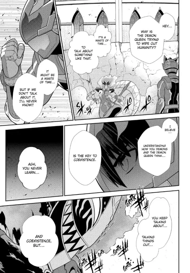 Sentai Red Isekai de Boukensha ni Naru Chapter 42.4 page 7