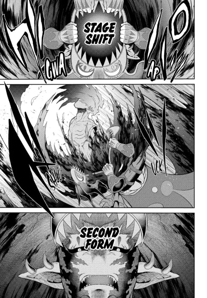 Sentai Red Isekai de Boukensha ni Naru Chapter 42.4 page 9