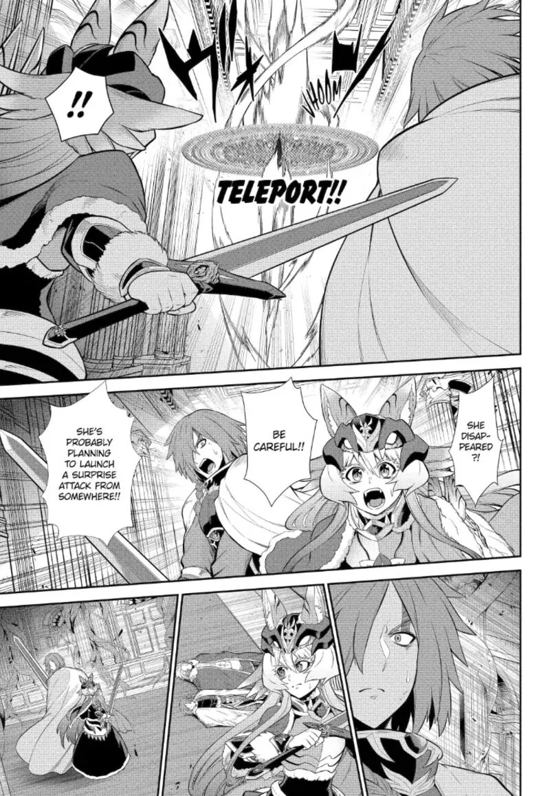 Sentai Red Isekai de Boukensha ni Naru Chapter 42.4 page 3