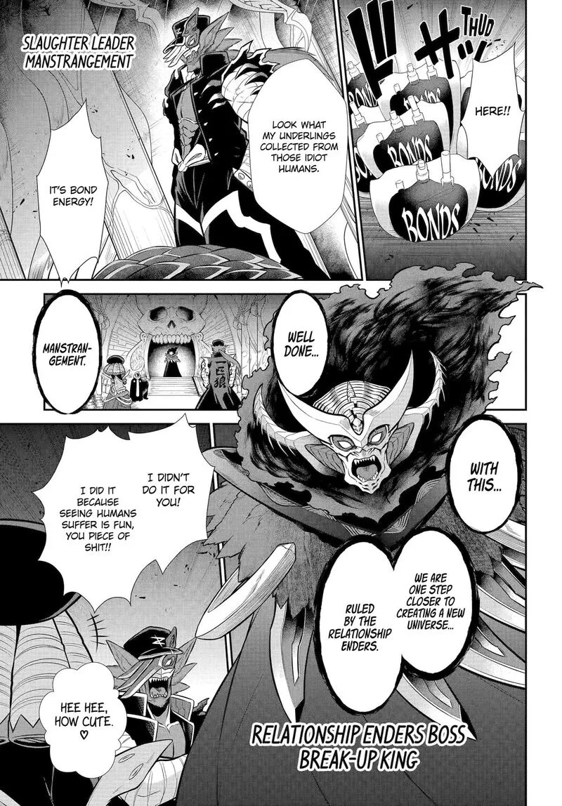 Sentai Red Isekai de Boukensha ni Naru Chapter 42.5 page 10