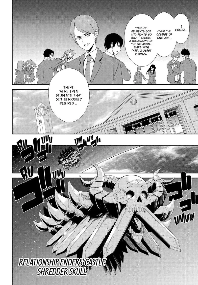 Sentai Red Isekai de Boukensha ni Naru Chapter 42.5 page 9