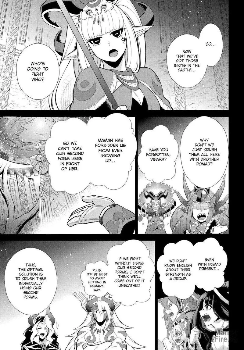 Sentai Red Isekai de Boukensha ni Naru Chapter 43.5 page 3