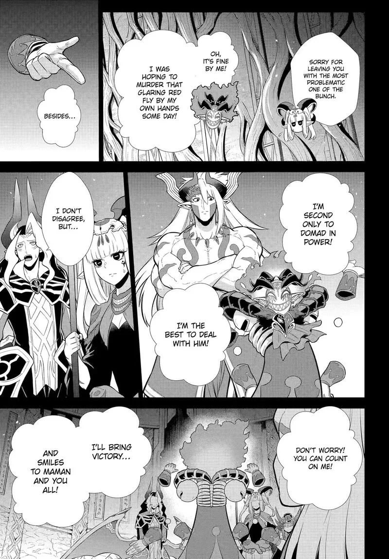 Sentai Red Isekai de Boukensha ni Naru Chapter 43 page 5