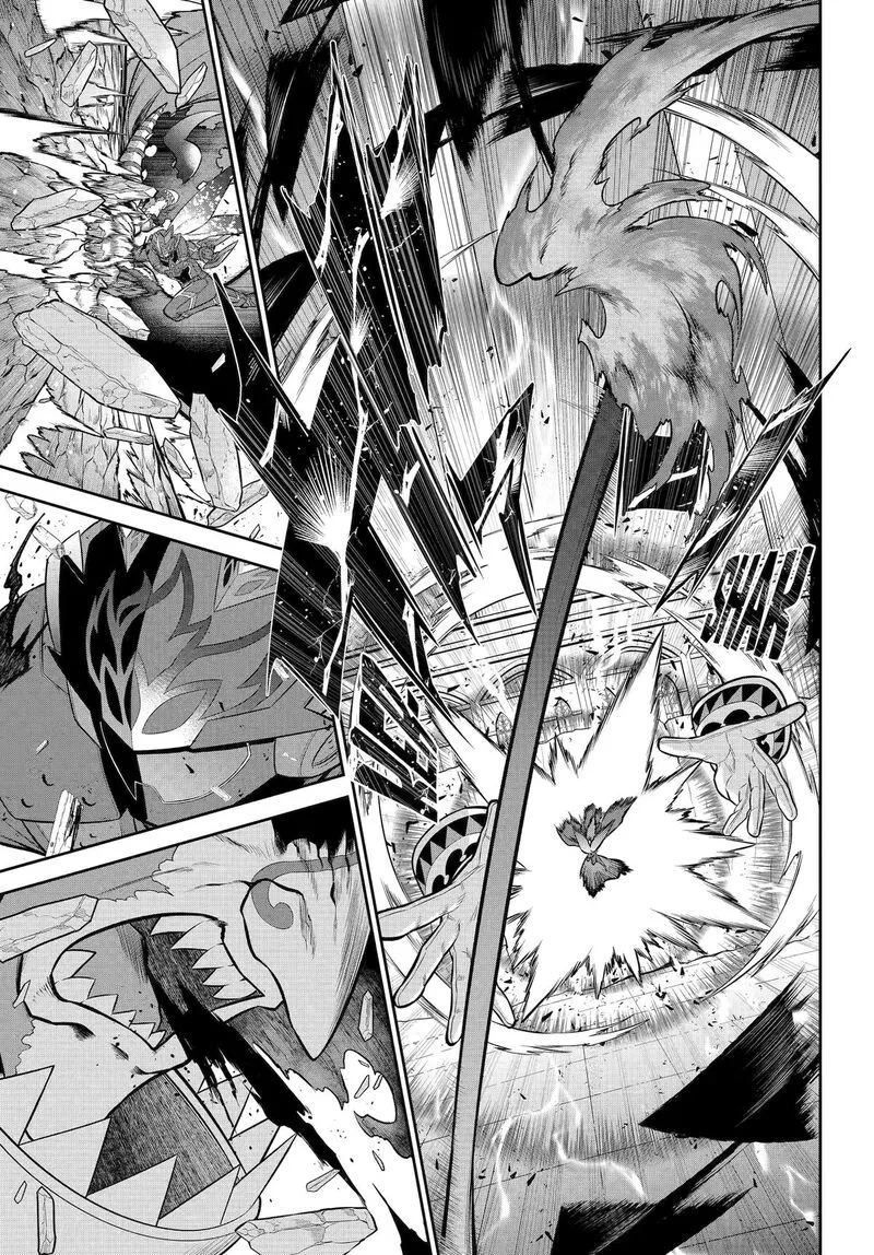 Sentai Red Isekai de Boukensha ni Naru Chapter 43 page 25
