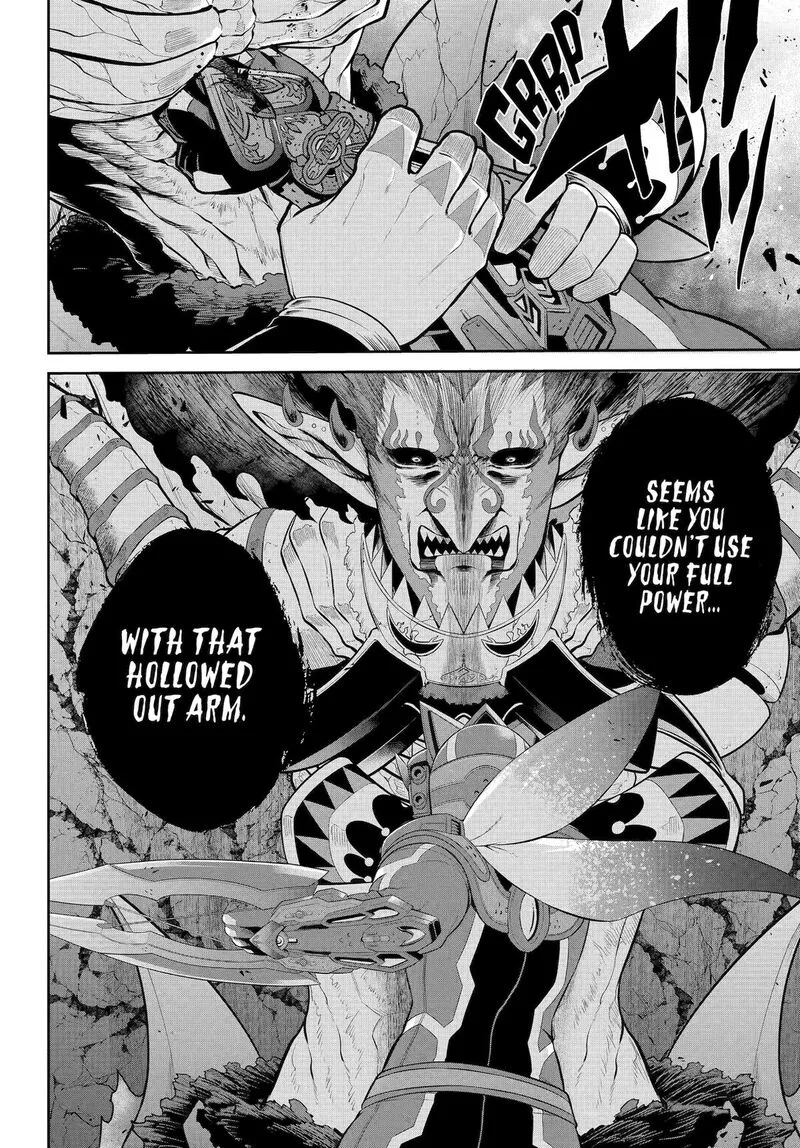 Sentai Red Isekai de Boukensha ni Naru Chapter 43 page 26