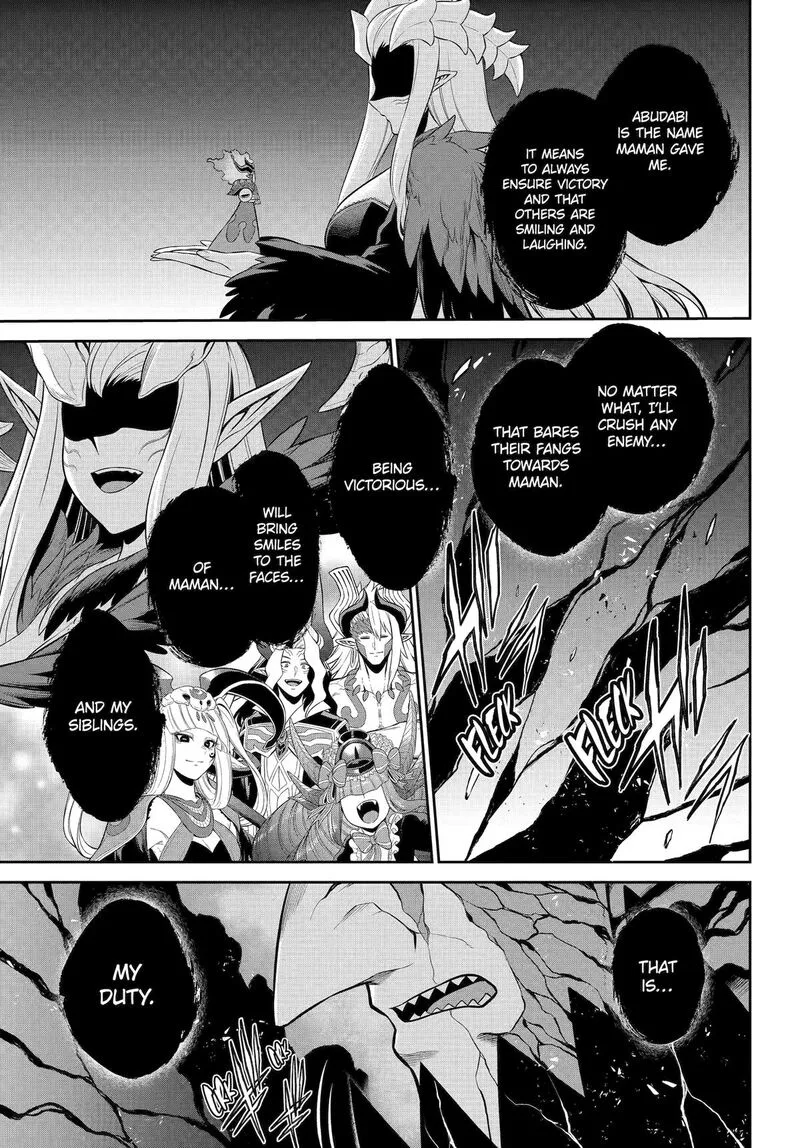 Sentai Red Isekai de Boukensha ni Naru Chapter 44 page 15