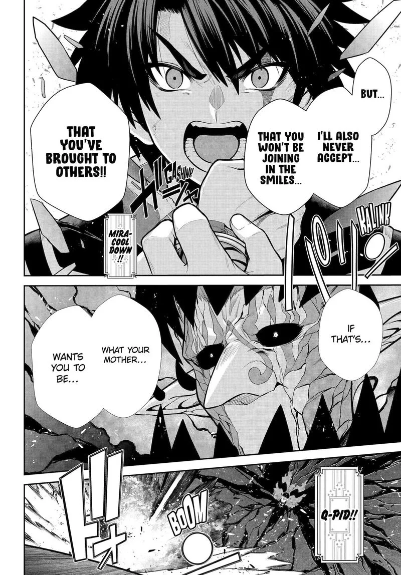Sentai Red Isekai de Boukensha ni Naru Chapter 44 page 18