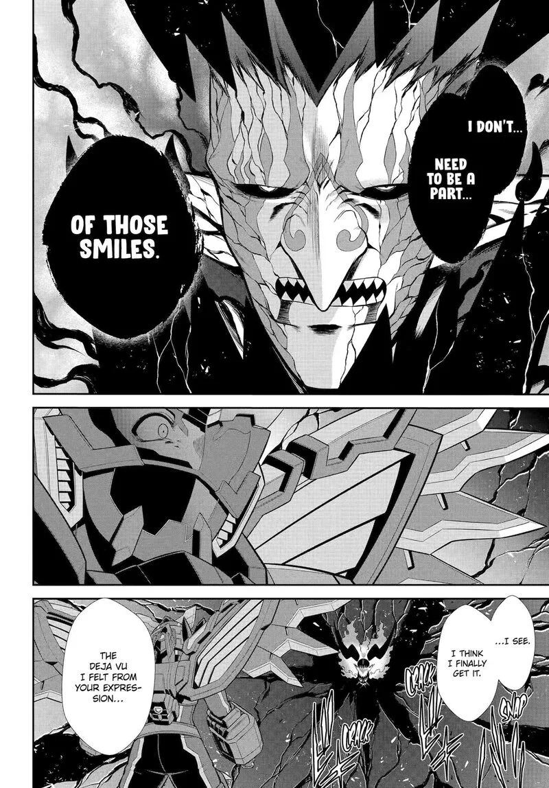Sentai Red Isekai de Boukensha ni Naru Chapter 44 page 16