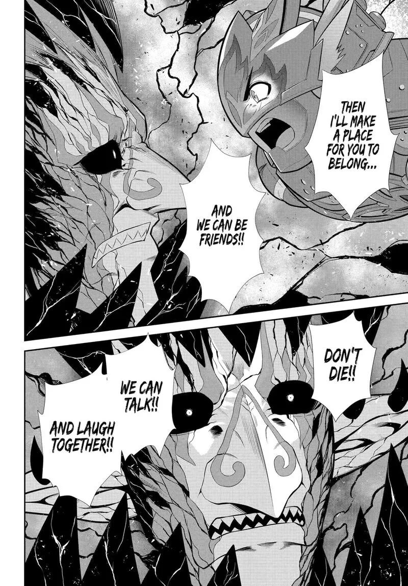 Sentai Red Isekai de Boukensha ni Naru Chapter 44 page 23