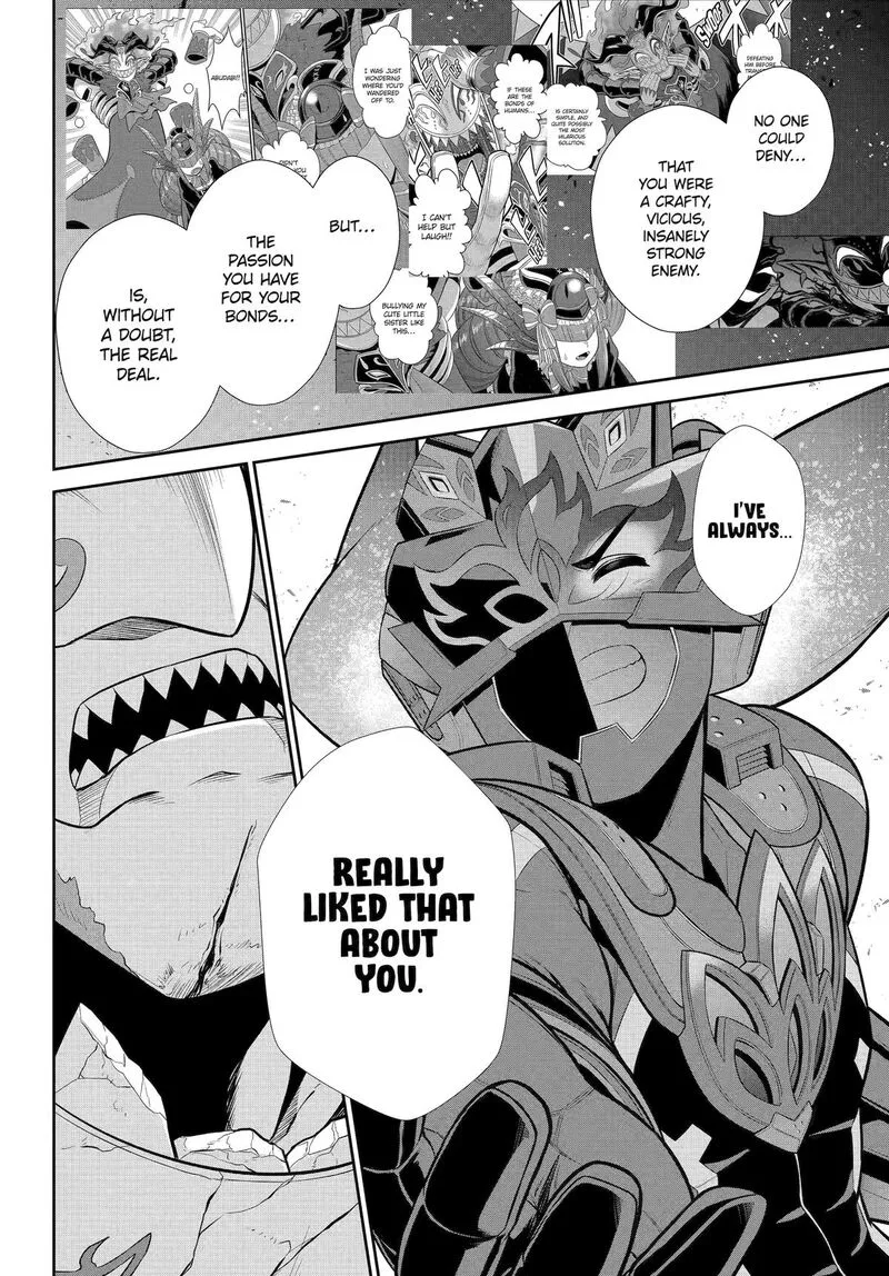 Sentai Red Isekai de Boukensha ni Naru Chapter 44 page 26