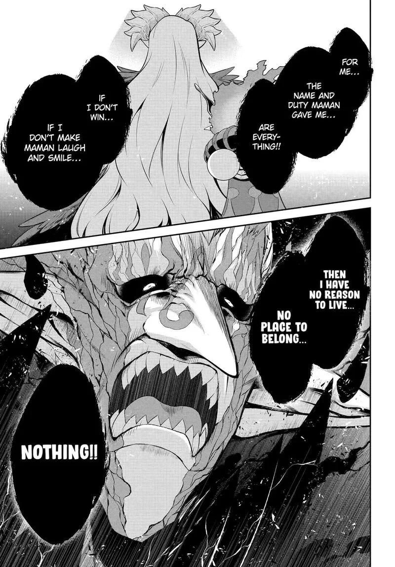 Sentai Red Isekai de Boukensha ni Naru Chapter 44 page 22