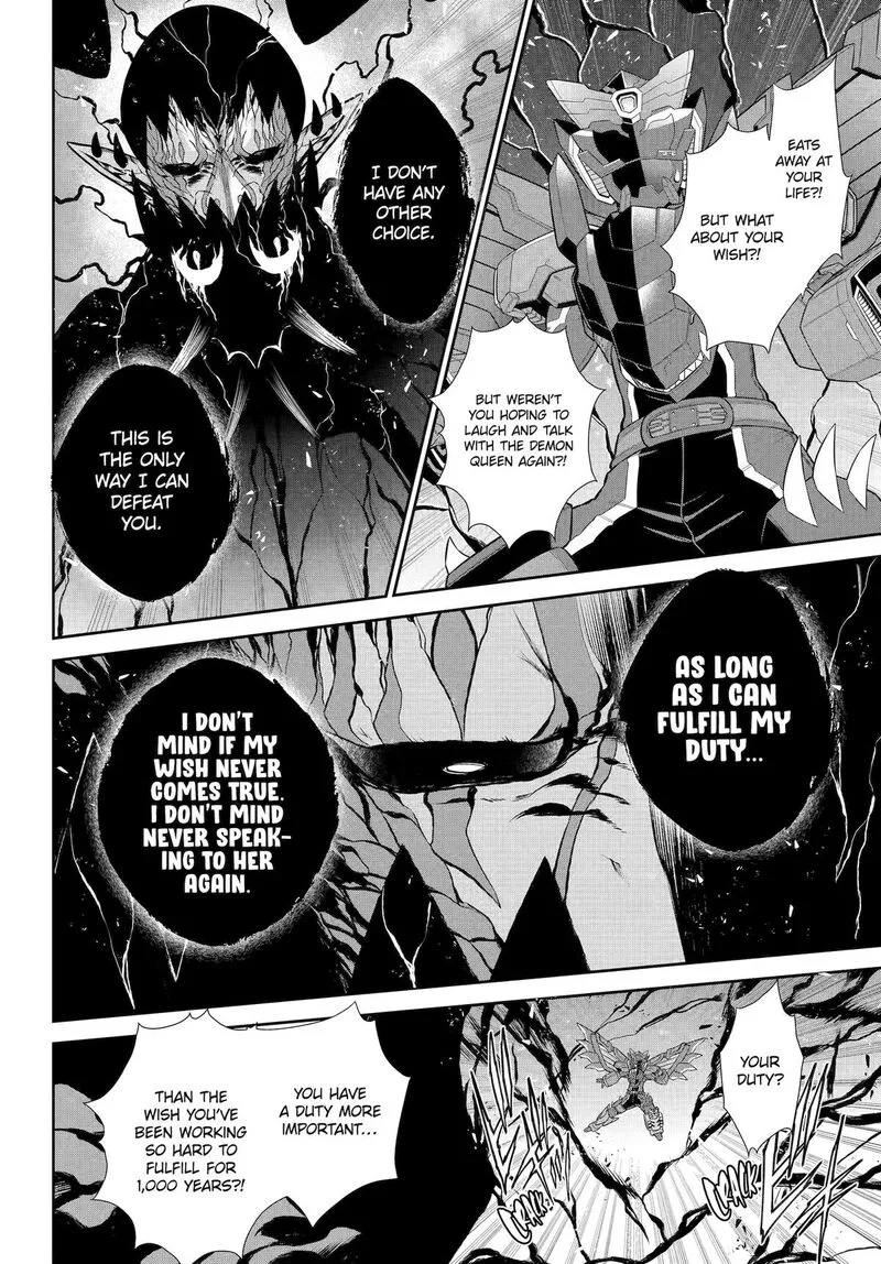 Sentai Red Isekai de Boukensha ni Naru Chapter 44 page 14