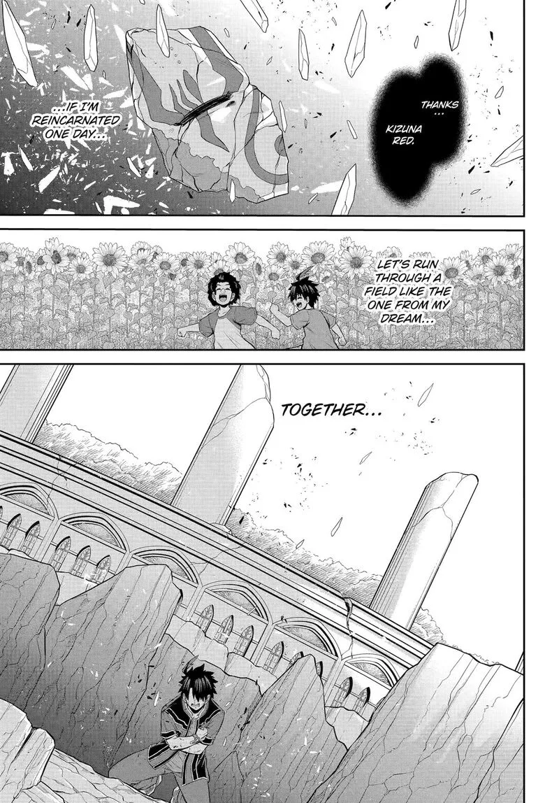 Sentai Red Isekai de Boukensha ni Naru Chapter 45 page 11