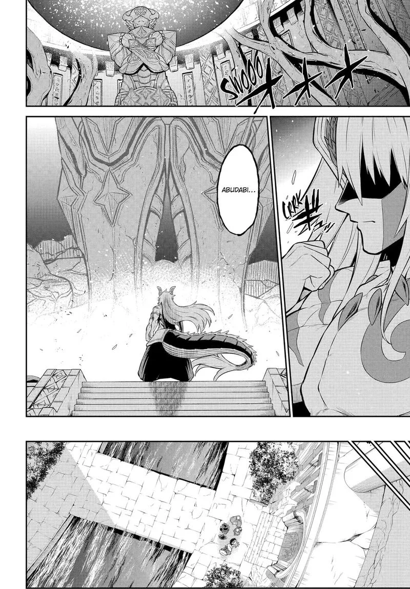 Sentai Red Isekai de Boukensha ni Naru Chapter 45 page 12