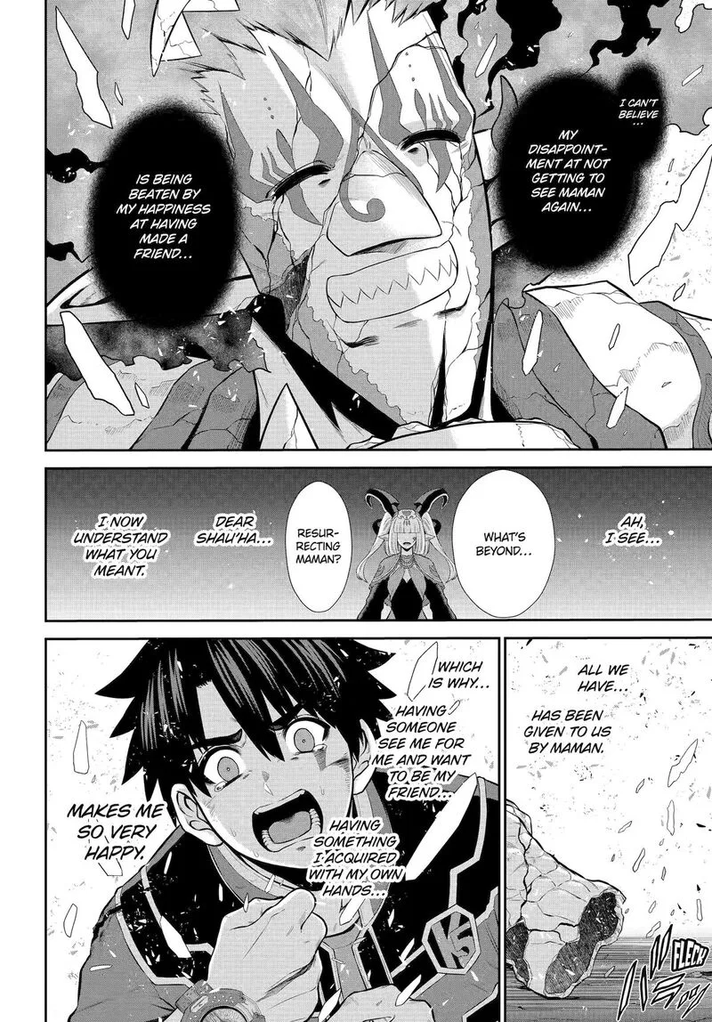 Sentai Red Isekai de Boukensha ni Naru Chapter 45 page 10