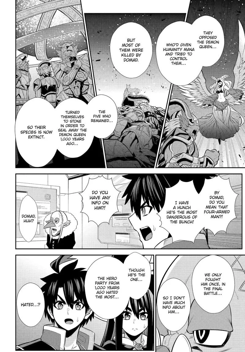 Sentai Red Isekai de Boukensha ni Naru Chapter 45 page 20