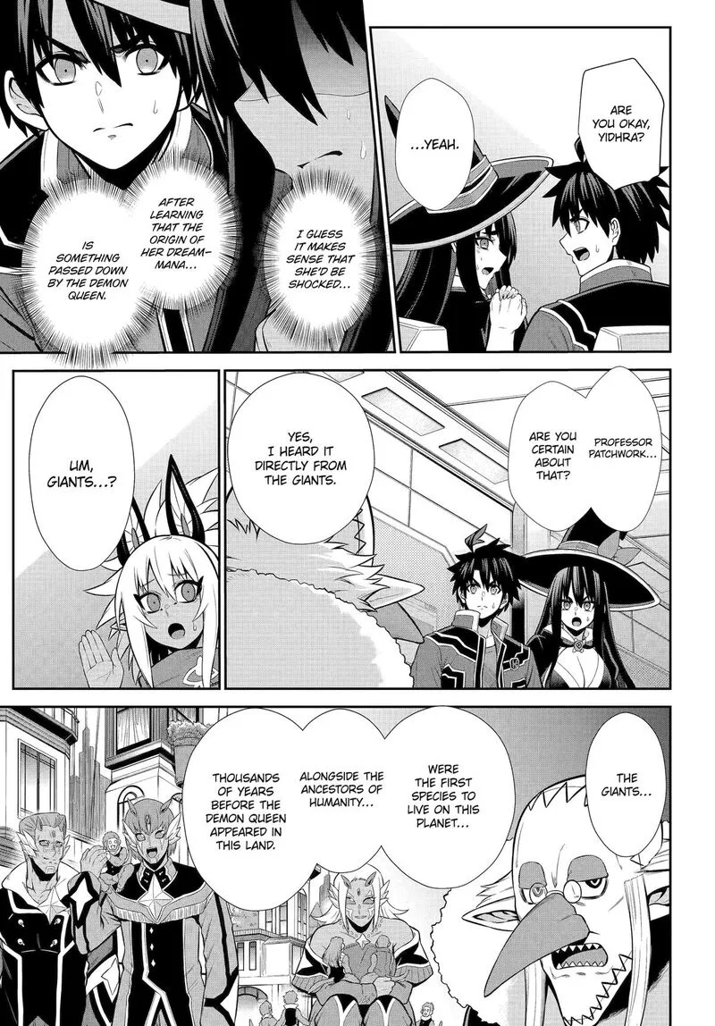 Sentai Red Isekai de Boukensha ni Naru Chapter 45 page 19