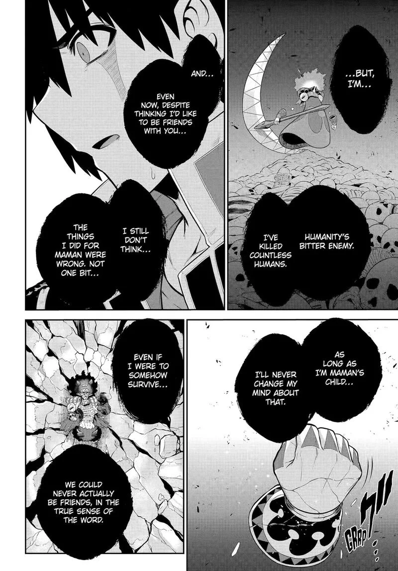 Sentai Red Isekai de Boukensha ni Naru Chapter 45 page 6