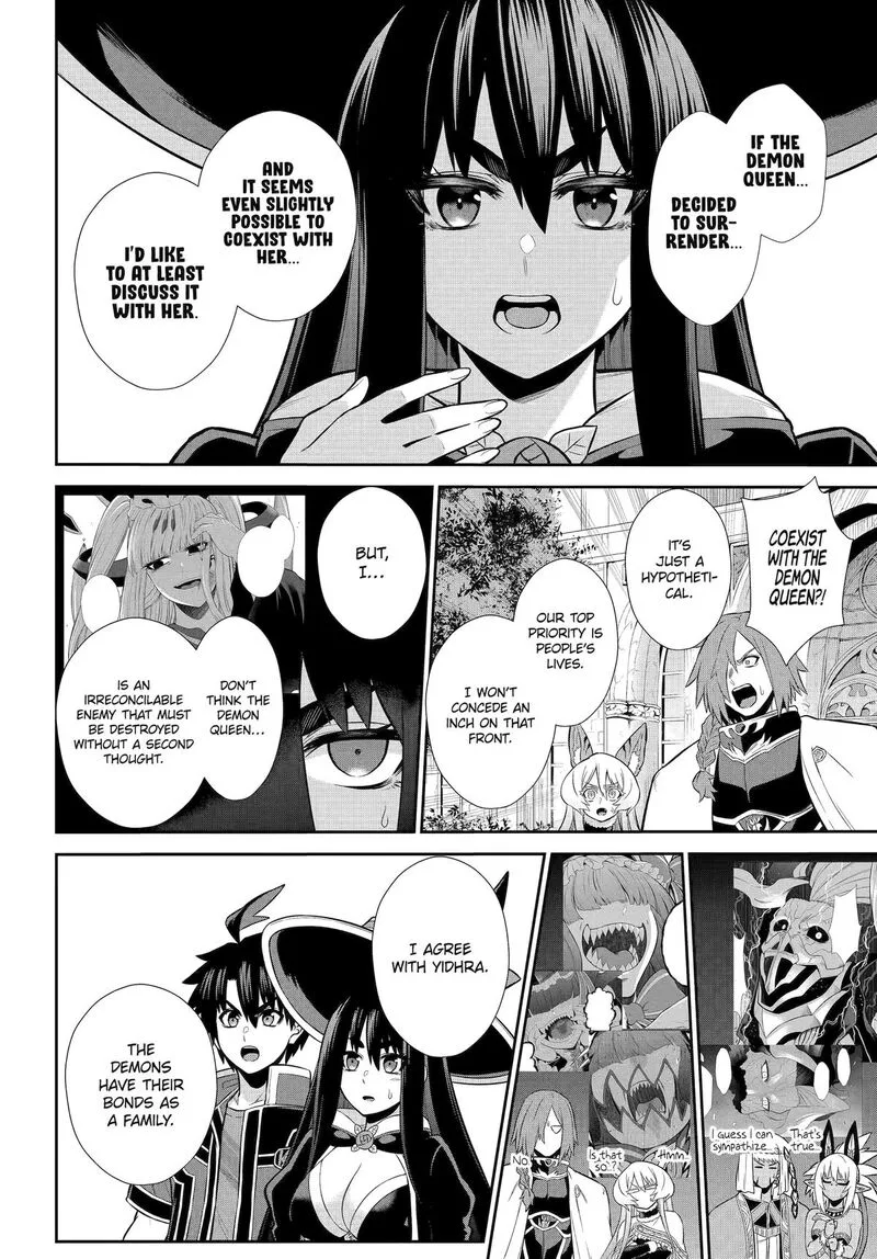 Sentai Red Isekai de Boukensha ni Naru Chapter 45 page 24