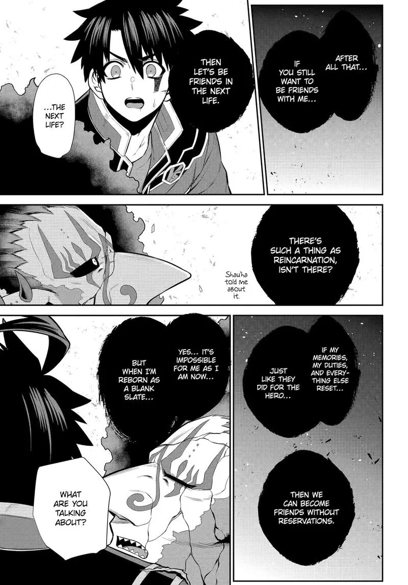Sentai Red Isekai de Boukensha ni Naru Chapter 45 page 7