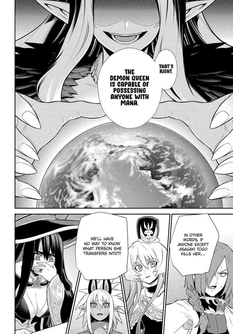 Sentai Red Isekai de Boukensha ni Naru Chapter 45 page 18