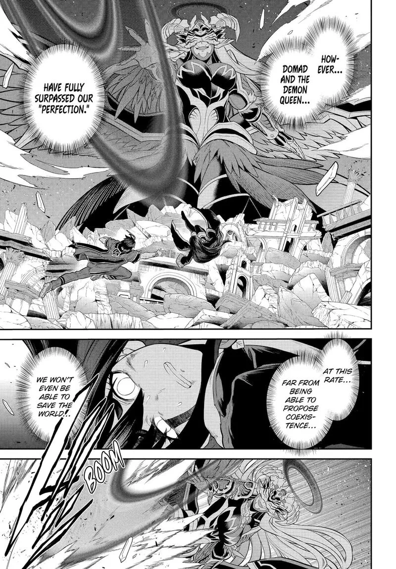 Sentai Red Isekai de Boukensha ni Naru Chapter 46 page 23