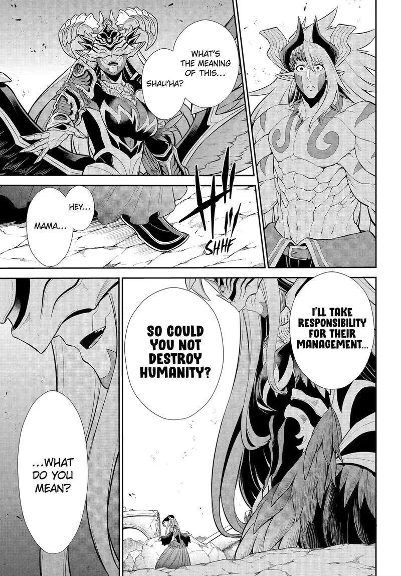 Sentai Red Isekai de Boukensha ni Naru Chapter 46 page 25