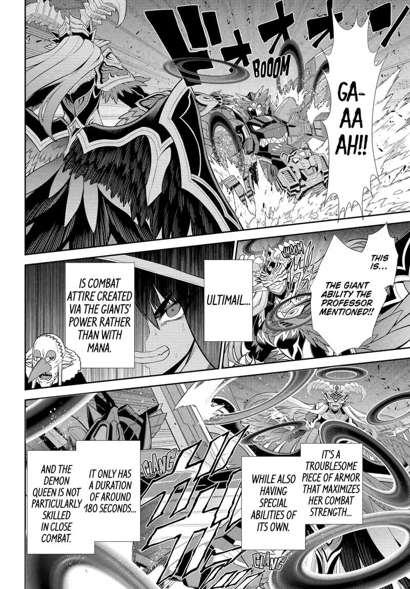 Sentai Red Isekai de Boukensha ni Naru Chapter 46 page 20