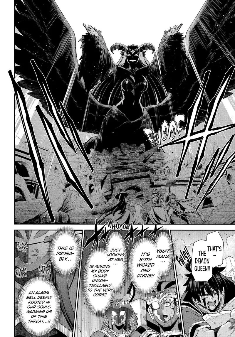 Sentai Red Isekai de Boukensha ni Naru Chapter 46 page 6