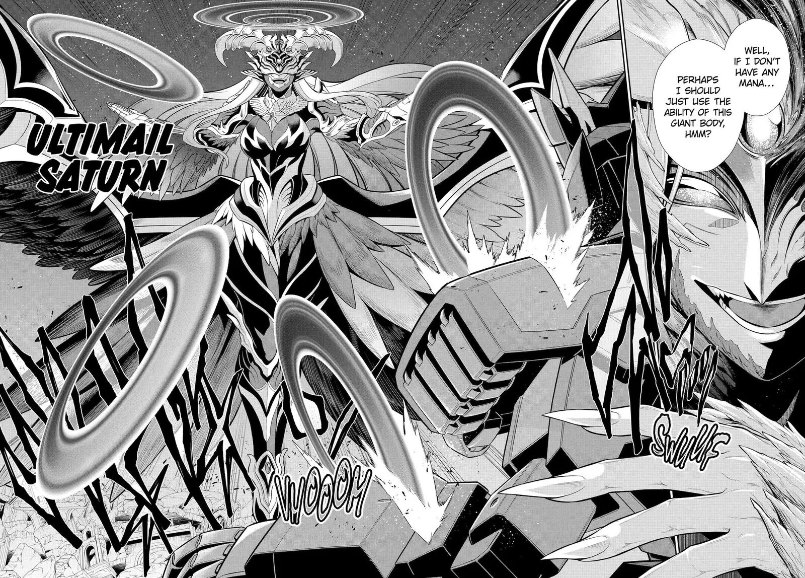Sentai Red Isekai de Boukensha ni Naru Chapter 46 page 19