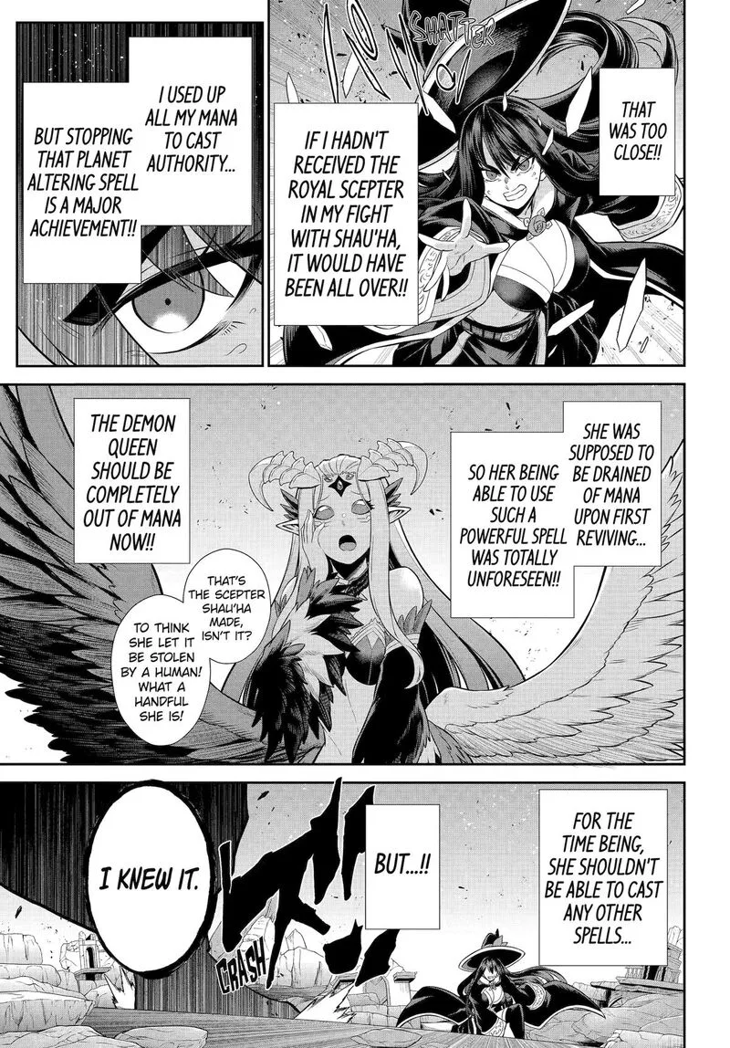 Sentai Red Isekai de Boukensha ni Naru Chapter 46 page 14