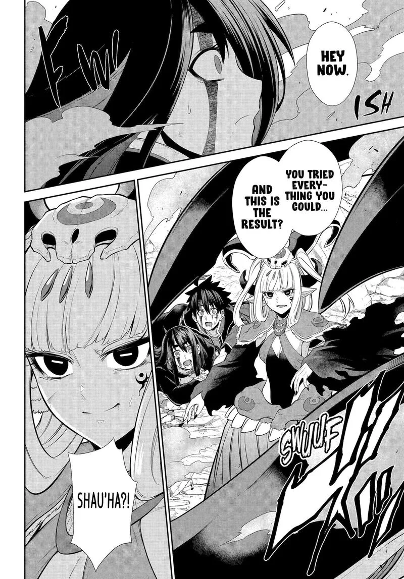 Sentai Red Isekai de Boukensha ni Naru Chapter 46 page 24