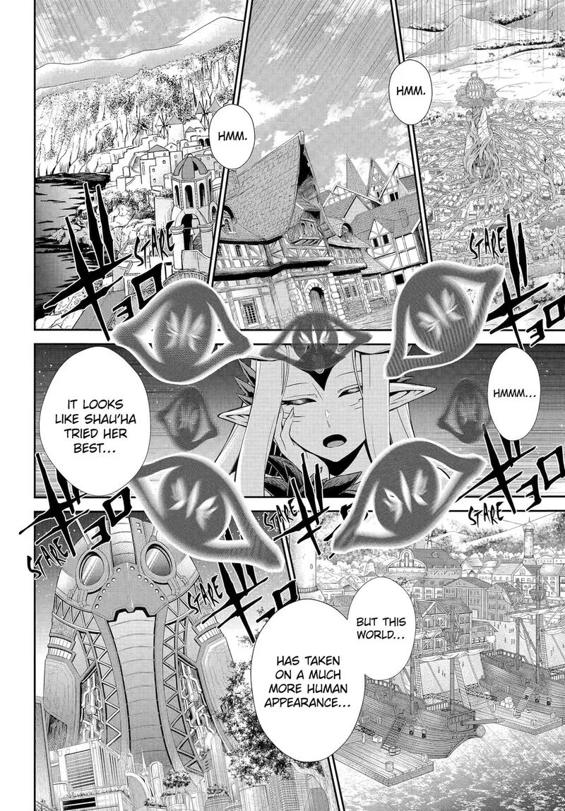 Sentai Red Isekai de Boukensha ni Naru Chapter 46 page 10
