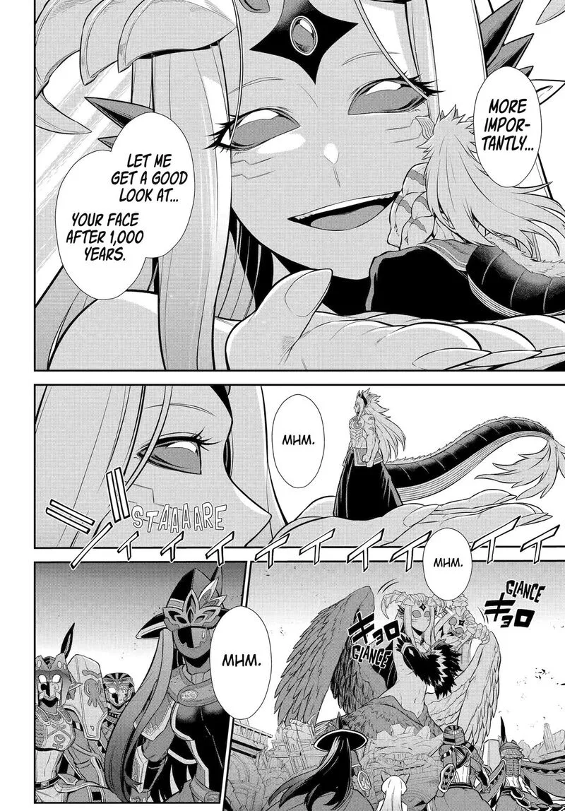 Sentai Red Isekai de Boukensha ni Naru Chapter 46 page 8