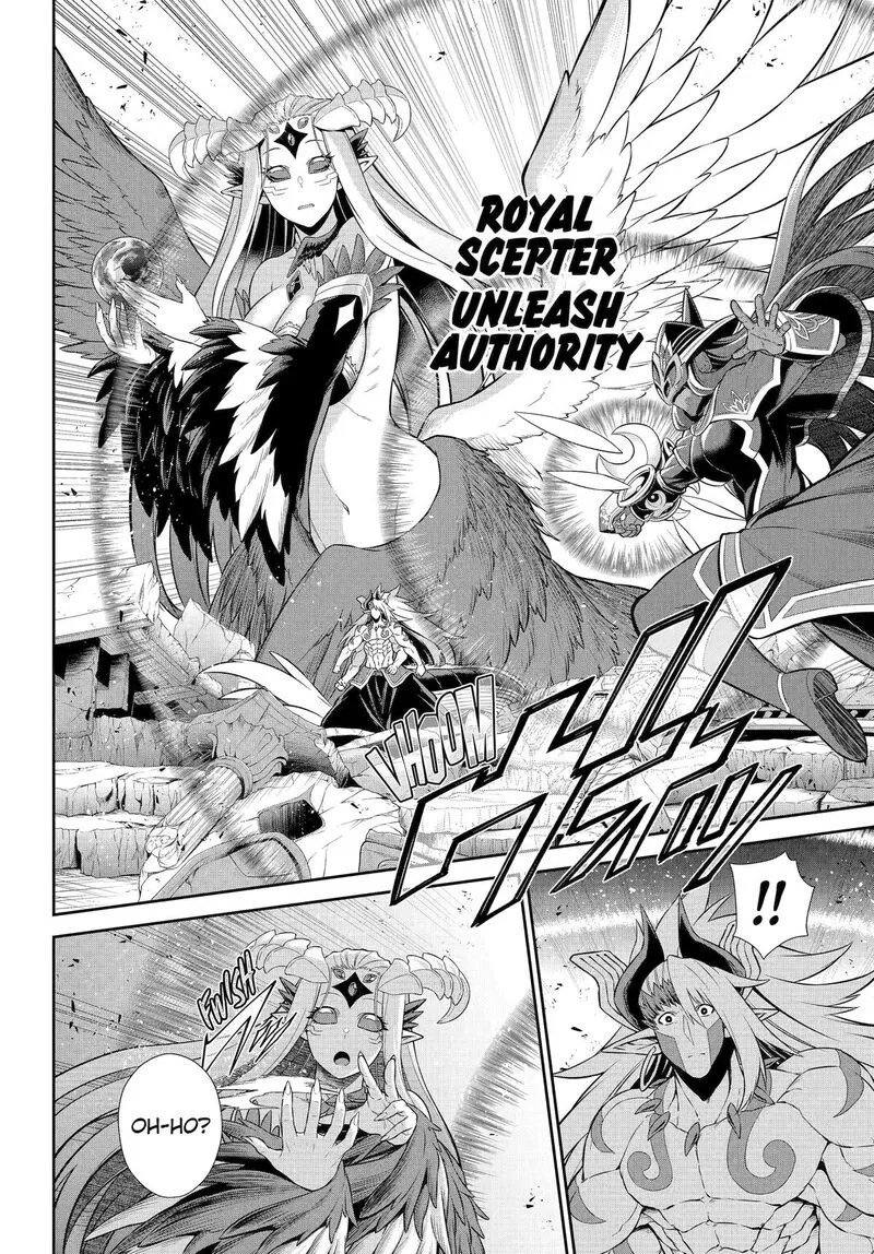 Sentai Red Isekai de Boukensha ni Naru Chapter 46 page 13