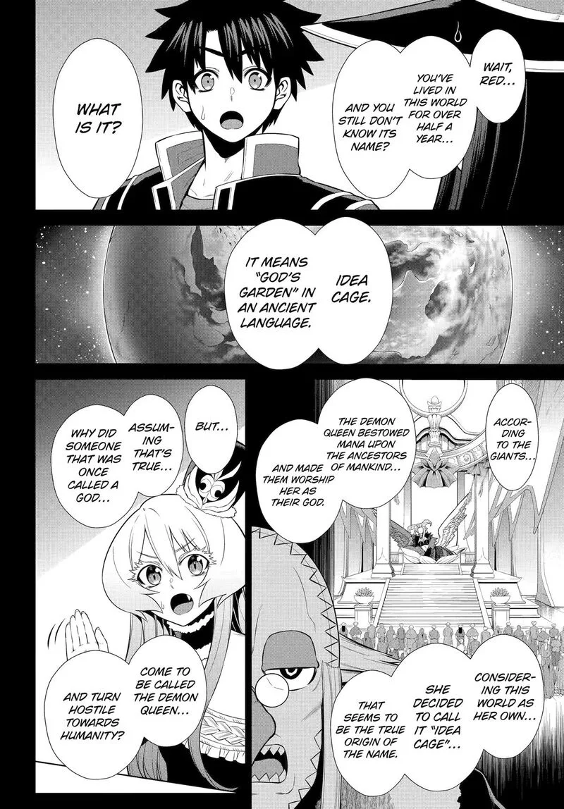 Sentai Red Isekai de Boukensha ni Naru Chapter 46 page 4