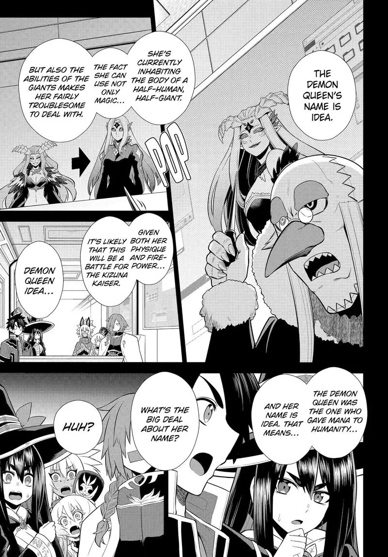 Sentai Red Isekai de Boukensha ni Naru Chapter 46 page 3