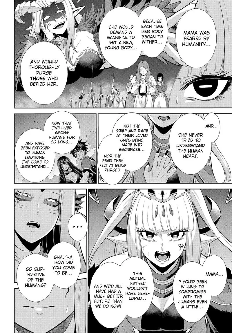 Sentai Red Isekai de Boukensha ni Naru Chapter 46 page 28
