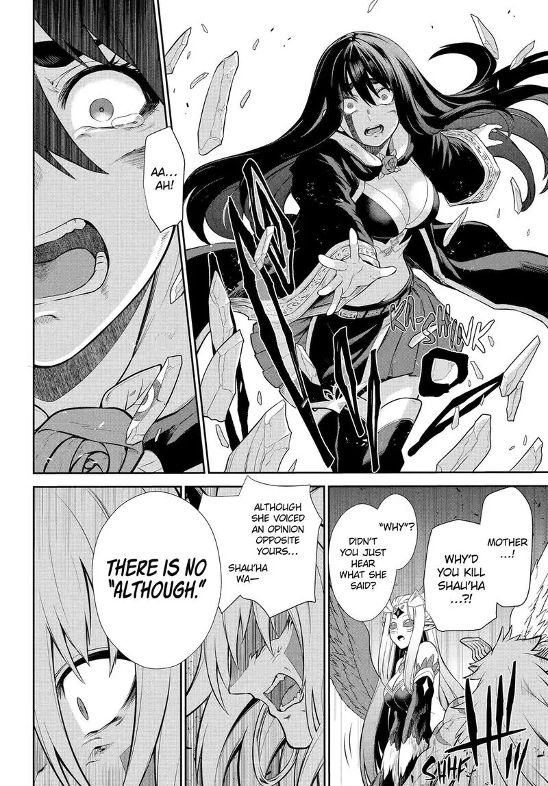 Sentai Red Isekai de Boukensha ni Naru Chapter 46 page 32