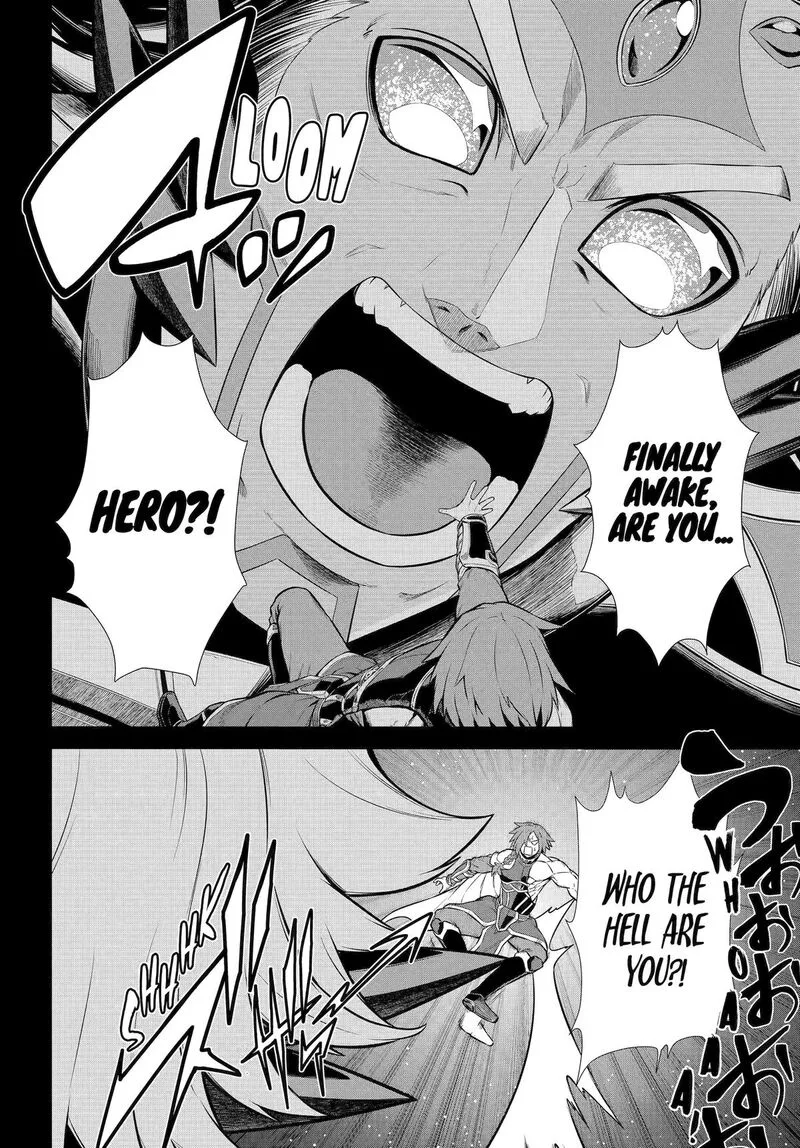 Sentai Red Isekai de Boukensha ni Naru Chapter 47 page 2